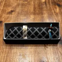 ❤️ 本場筑前 博多織 筆箱 ペンケース 新品未使用品