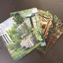 AEAJ アロマ雑誌