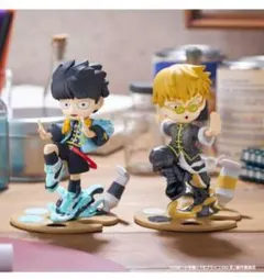 2026年最新】霊幻新隆 フィギュアの人気アイテム - メルカリ