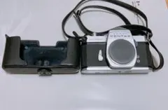 ASAHI PENTAX SPOTMATIC フィルムカメラのサムネイル