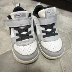 Nike ナイキ キッズ コート バーロウ LOW 14cmのサムネイル