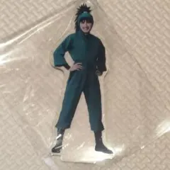 忍たま乱太郎 アクリルスタンド 坂垣怜次
