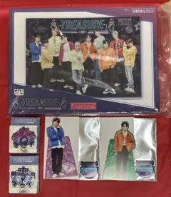 2025年最新】treasureタイトーくじの人気アイテム - メルカリ