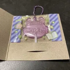 ちいかわ　キャンディーチャーム　モモンガ