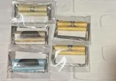 刀剣乱舞 ミニタペストリー 5点セット