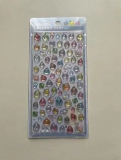 【正規品】【新品未開封】ボンボンドロップシール　ボンドロ　しずくちゃんミニ