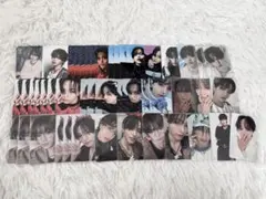 大平祥生 トレカまとめ売り