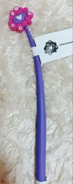 ミャクミャク　ペン　ボールペン