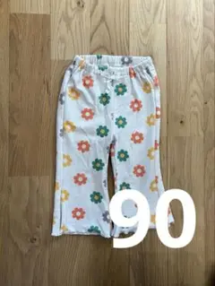favon フレアパンツ 90cm