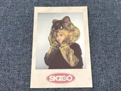 straykids ハン トレカ skz-x skzoo