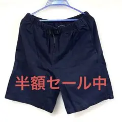 Gramicci ショートパンツ ネイビー新品未使用品のサムネイル