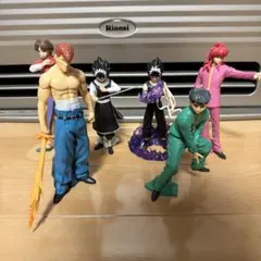 2025年最新】幽遊白書30thの人気アイテム - メルカリ