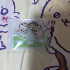 ちいかわハッピーバッグ