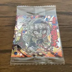 鬼滅の刃 ウエハース シール 宇髄天元 譜面　鬼滅8-05