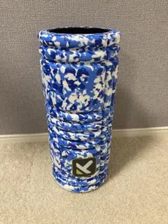 TRIGGERPOINT フォームローラー 青白