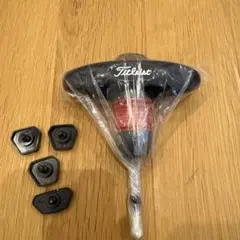 Titleist SureFit Tour レンチ ウエイト付