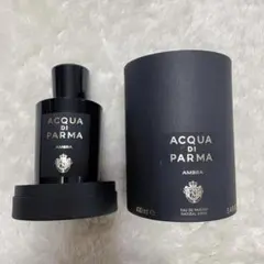 アクアディパルマ コロニア サンダーロ コンサントレ 100ml - メルカリ