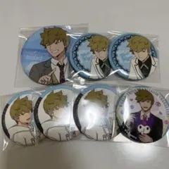 2025年最新】犬飼澄晴 缶バッジの人気アイテム - メルカリ