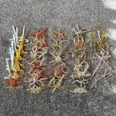 水引セット 42個