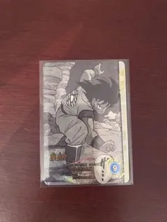 【美品】ドラゴンボール スーパーダイバーズ 40th 孫悟空パラレル