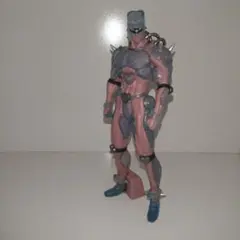 ジョジョの奇妙な冒険　クレイジーダイヤモンドフィギュアのサムネイル