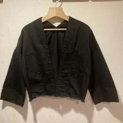 綿素材　ジャケットのサムネイル