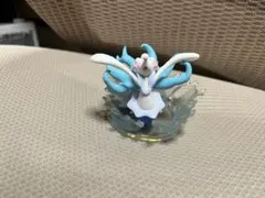 ポケモン　ポケットモンスター アシレーヌ わだつみのシンフォニア モンコレEX