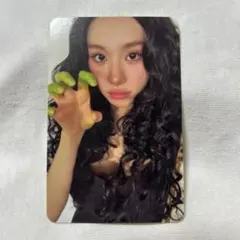 TWICE chaeyoung Lil Fantasy トレカ チェヨン 채영