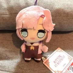 ラブライブ！蓮ノ空女学院スクールアイドルクラブ きゅるまるぬいぐるみ 安養寺姫芽