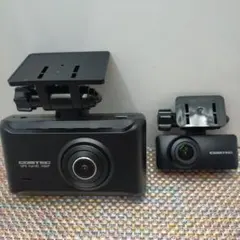 【中古】コムテック　ドラレコ　ZDR 025のサムネイル