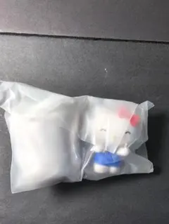 サンリオキャラクターズ おばけごっこフィギュア2 キティちゃん