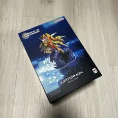 デジモンストーリー タイムストレンジャー フィギュア ユピテルモン ラースモードのサムネイル