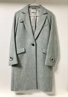 Paul Smith チェスターコート