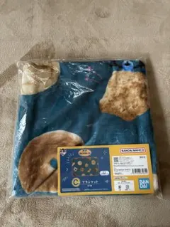 パペットスンスン　ブランケット　バンダイ 一番くじのサムネイル