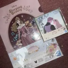 Disney Dream in Color 一番くじ