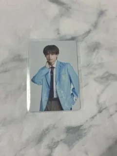 Yes!東京 EBiDAN 志賀李玖 トレカ ICEx盤