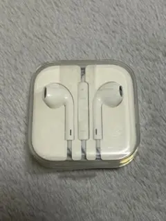 Apple イヤホン