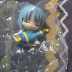 まどかマギカ おねむたん 美樹さやかver