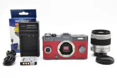 2025年最新】PENTAX Q-S1 ボディの人気アイテム - メルカリ