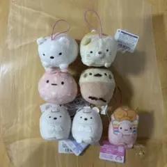 2025年最新】すみっコぐらし ぬいぐるみ まとめ売りの人気アイテム