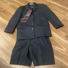 oliver house ジャケット ズボン ネクタイ 130