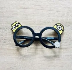 USJ ミニオン　めがね