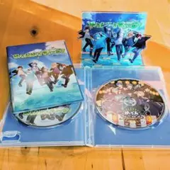 『めろんめろでぃー♪』 CD＆DVD＆ジオラマアクスタ初回限定盤 めろんぱーかー