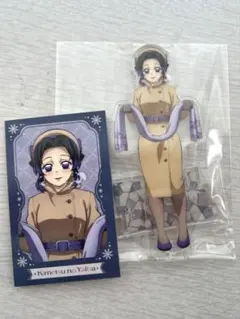 AGF2025 early winter 胡蝶しのぶ