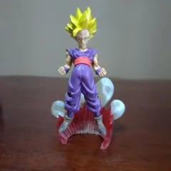 ドラゴンボールフィギュア 孫悟飯 hgシリーズ イマジネーション