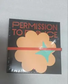 BTS PERMISSION TO DANCE connect