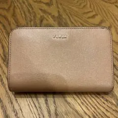 FURLA 二つ折り財布