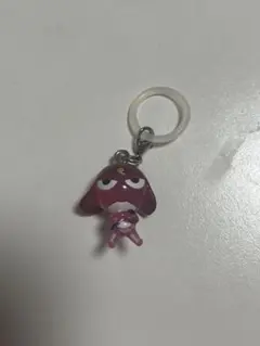 ケロロ軍曹 めじるしアクセサリー ギロロ