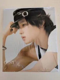 &TEAM Mark On Me ソロ盤 K