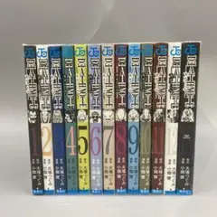 ★「Death note」デスノート　1〜12巻完結+13巻